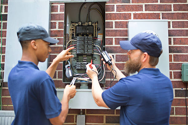 Trusted Willoughby Hills, OH Electrical Services Experts